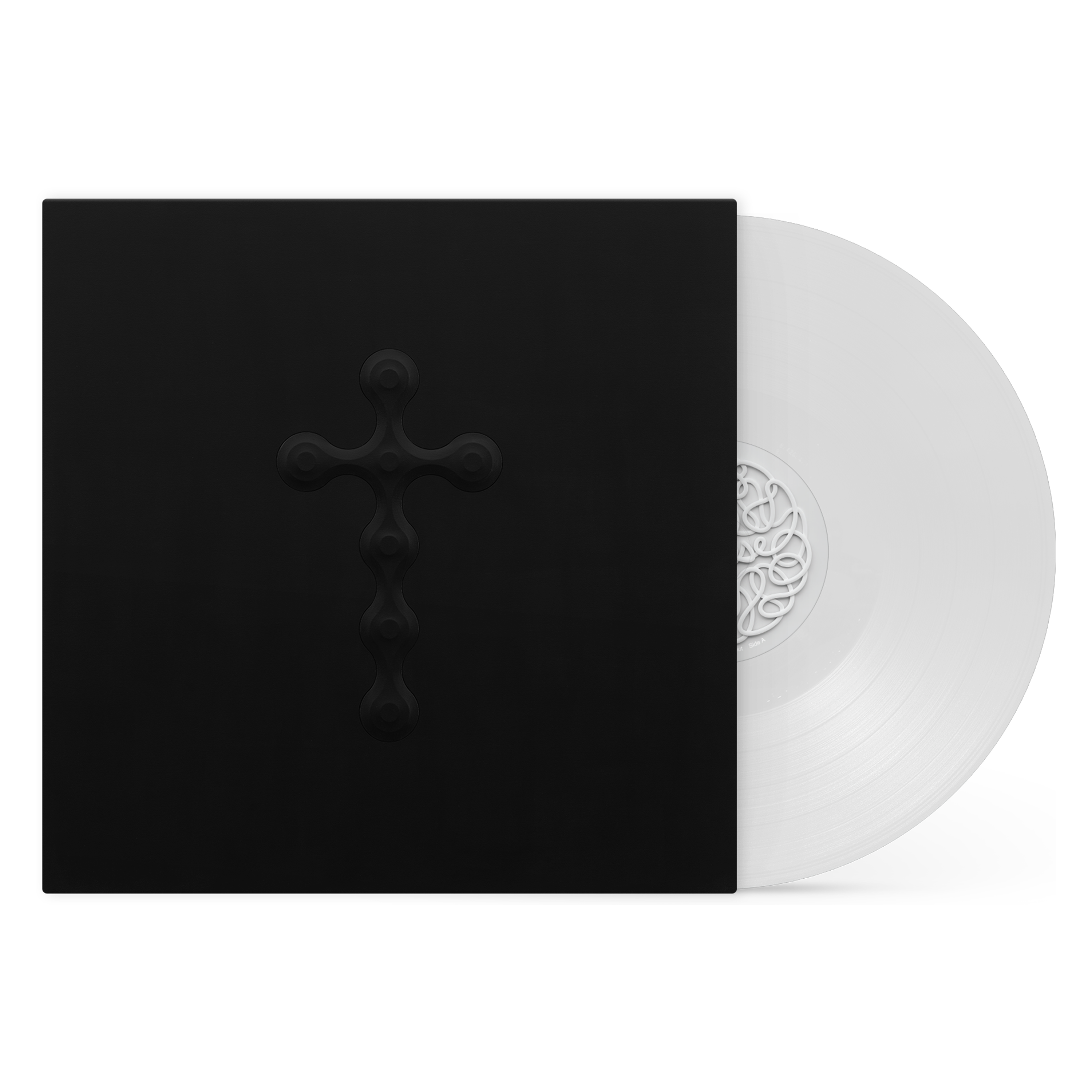 Clipse - Let God Sort Em Out Vinyl LP - Josh Sperling Edition