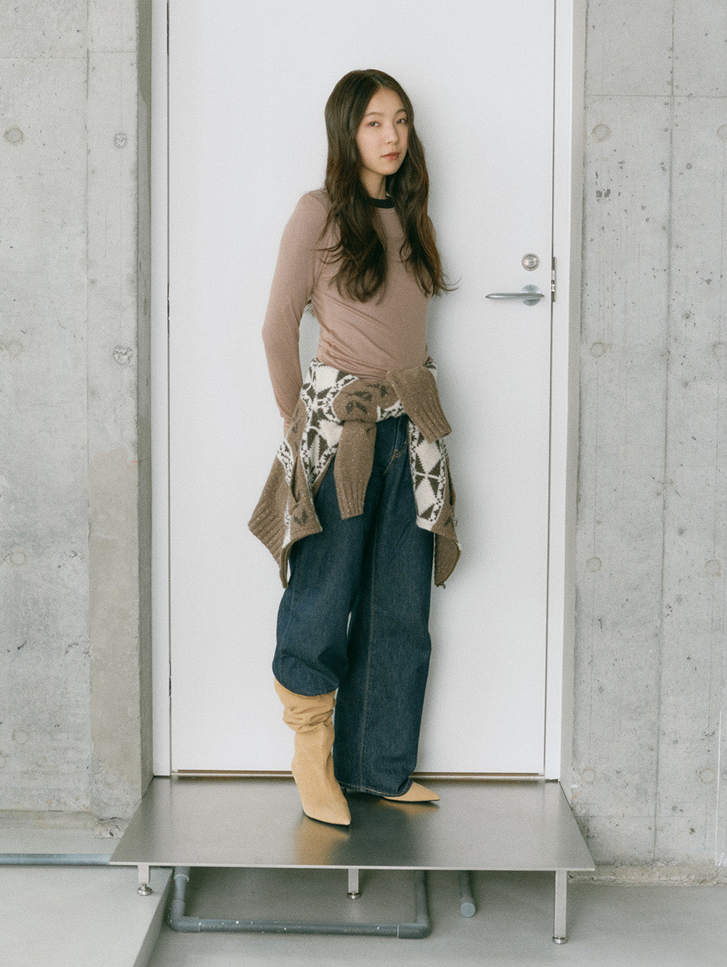 9987GG 確認ページ 試着対象】AMERICAN STANDARD 200 フルカット