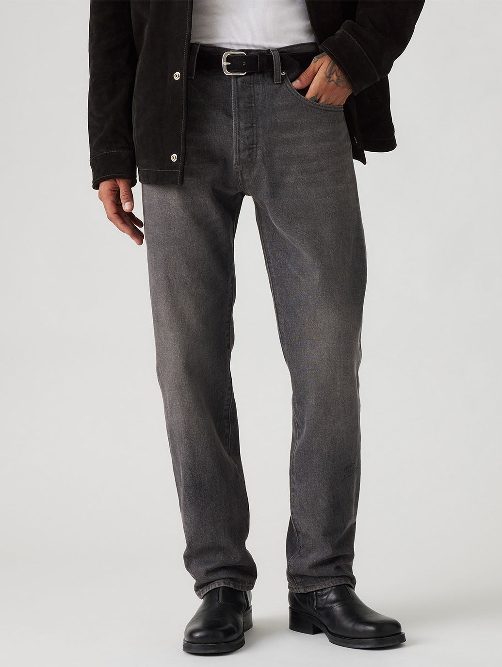 LEVI'S® x JJJJound 501®'93 – リーバイス®公式オンラインストア