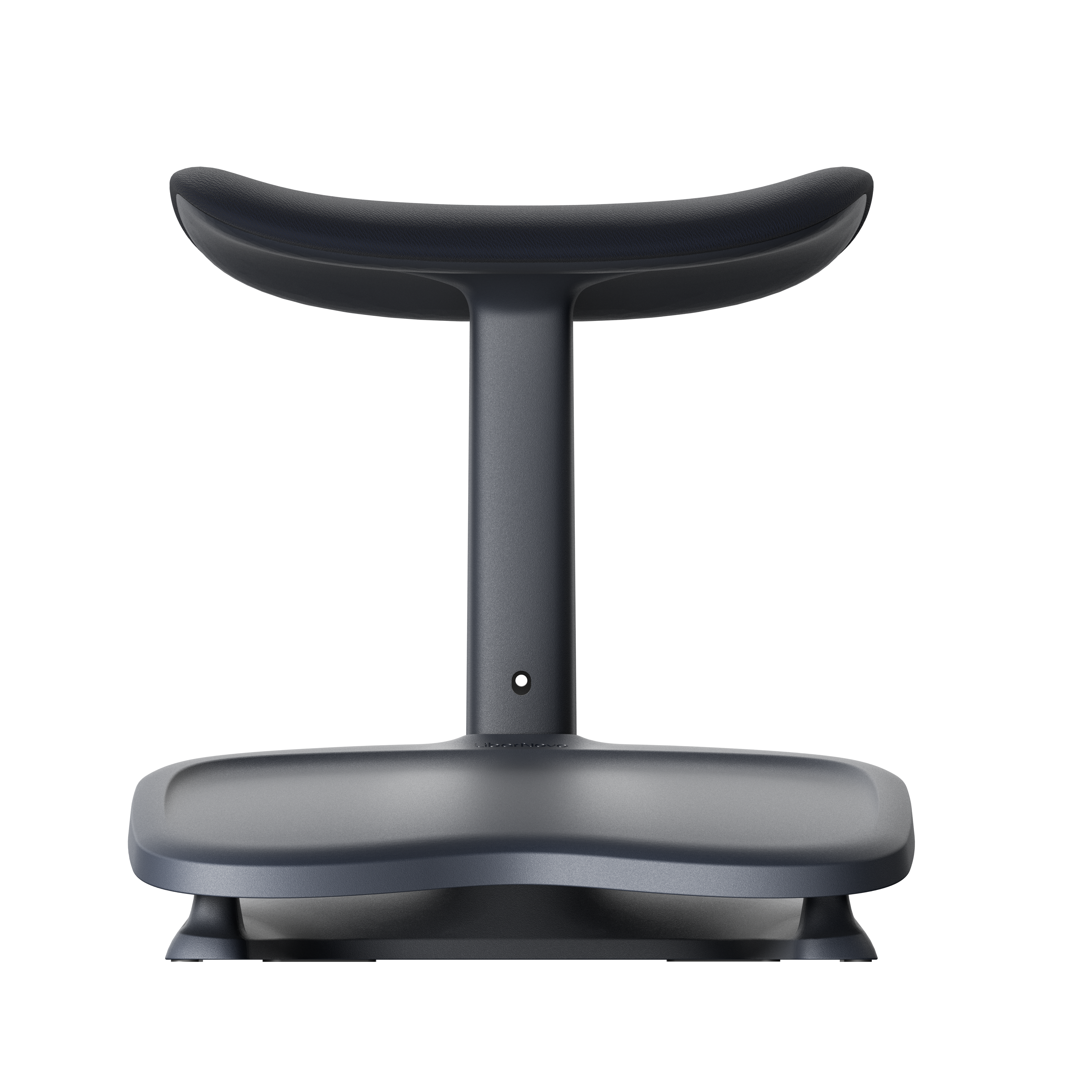 LiberNovo Footrest — Ergonomic Support for Better Circulation and
