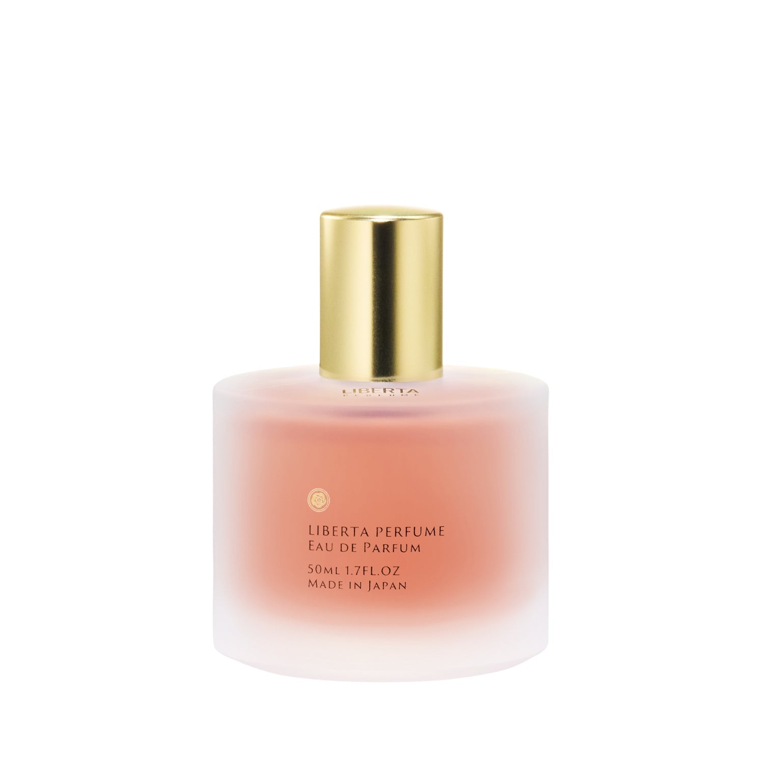 フラクタス オードパルファム 50ml – Liberta Perfume（リベルタ