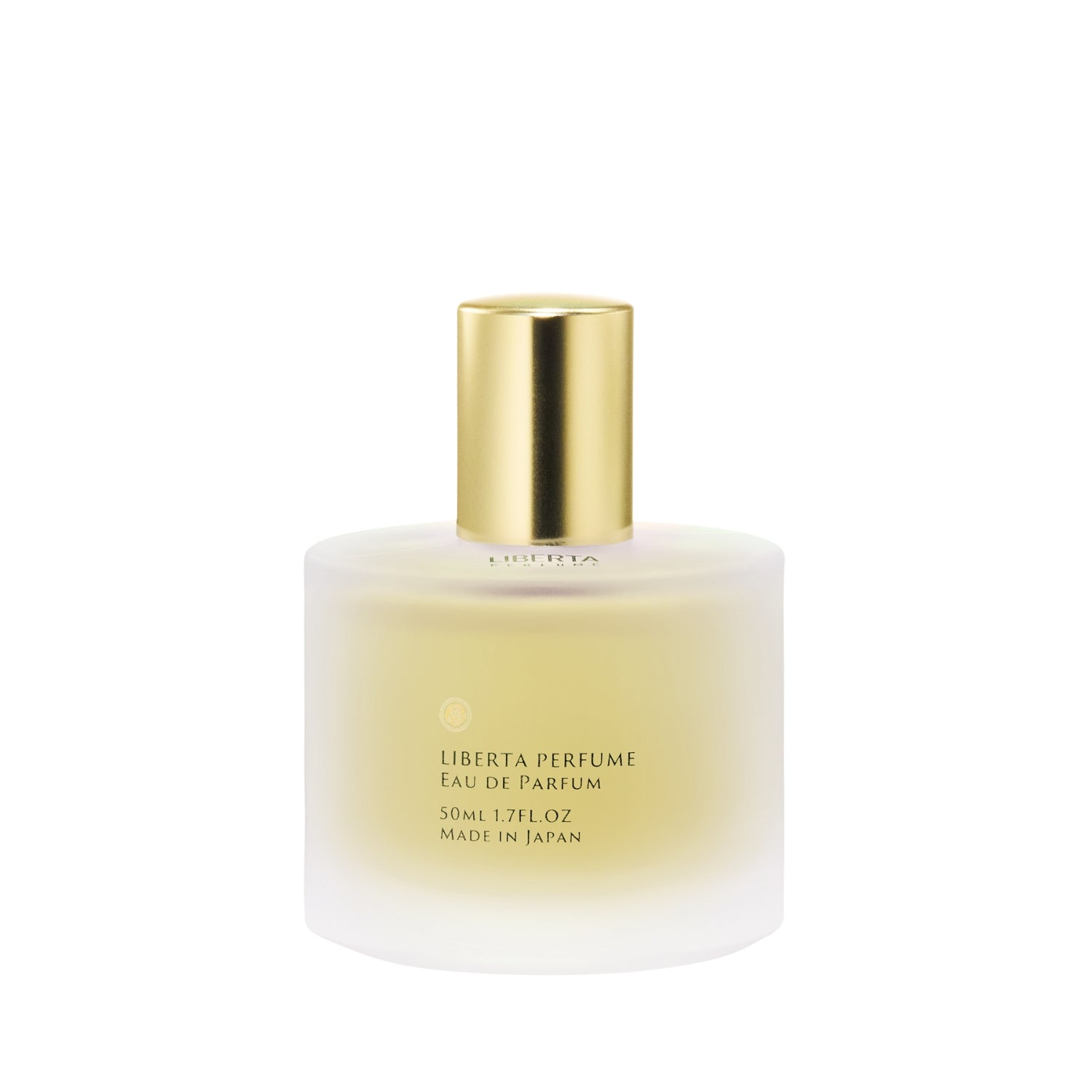 ソルテッラ オードパルファム 50ml – Liberta Perfume（リベルタ