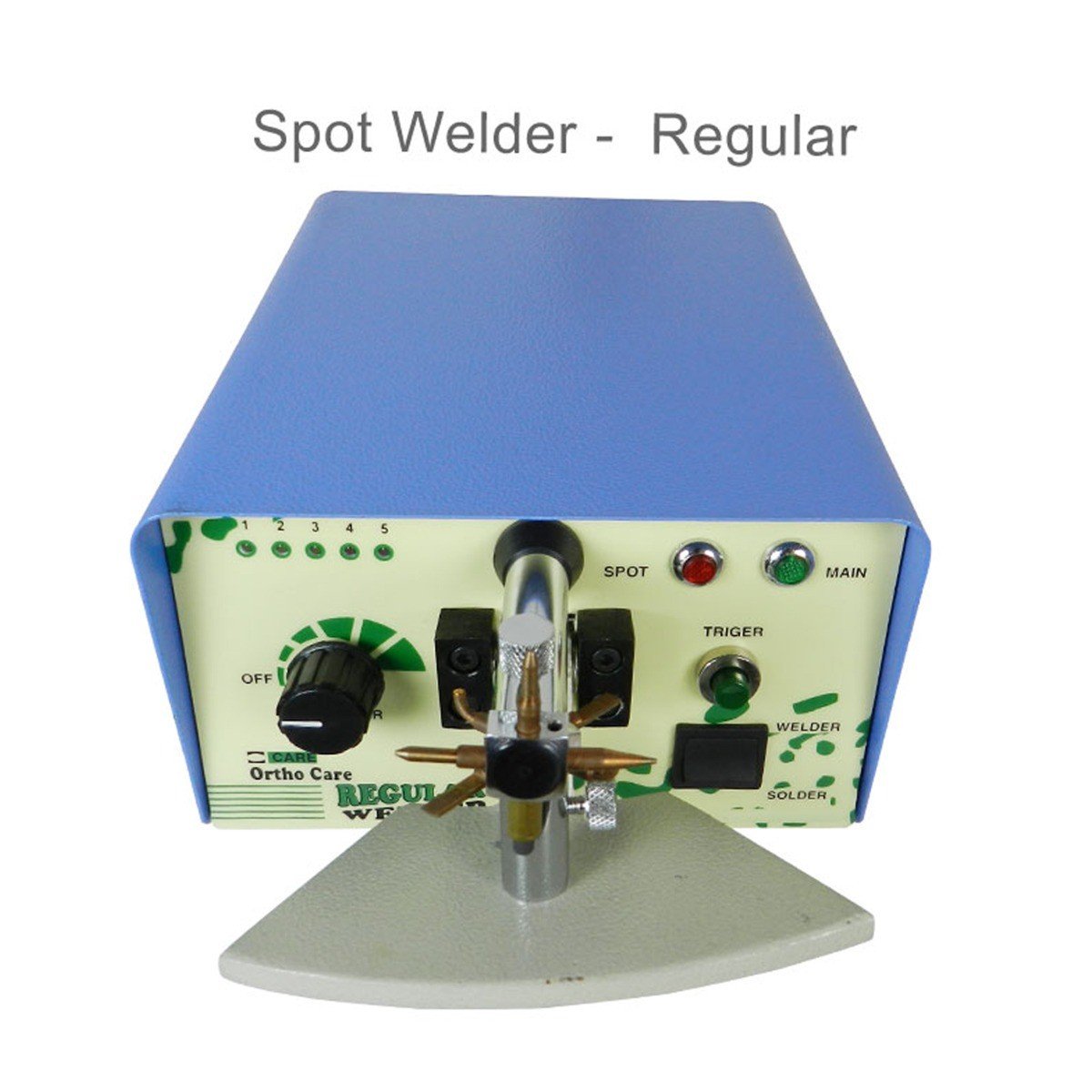 OrthoCare Spot Welder - Regular | Libral Traders