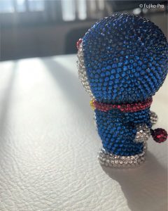 ドラえもんデコ | LIGHTSSTYLE