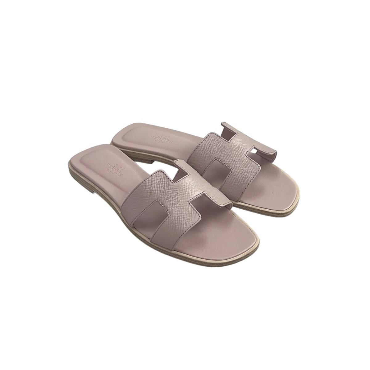 HERMES / サンダル《オラン》36 – ブランドショップ Lien