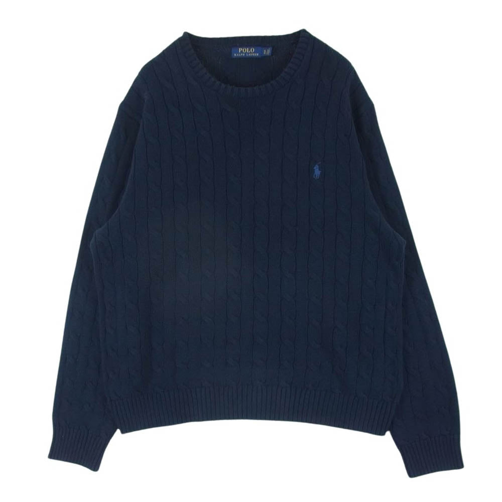 POLO RALPH LAUREN ポロ・ラルフローレン RLMWB-GLC23 ロゴ刺繍