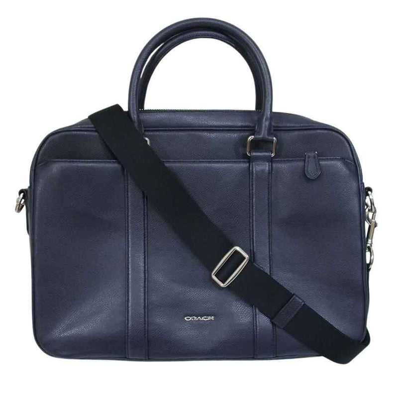 COACH F72308 ブリーフケース 2WAY ビジネスバッグ 2way コーチ