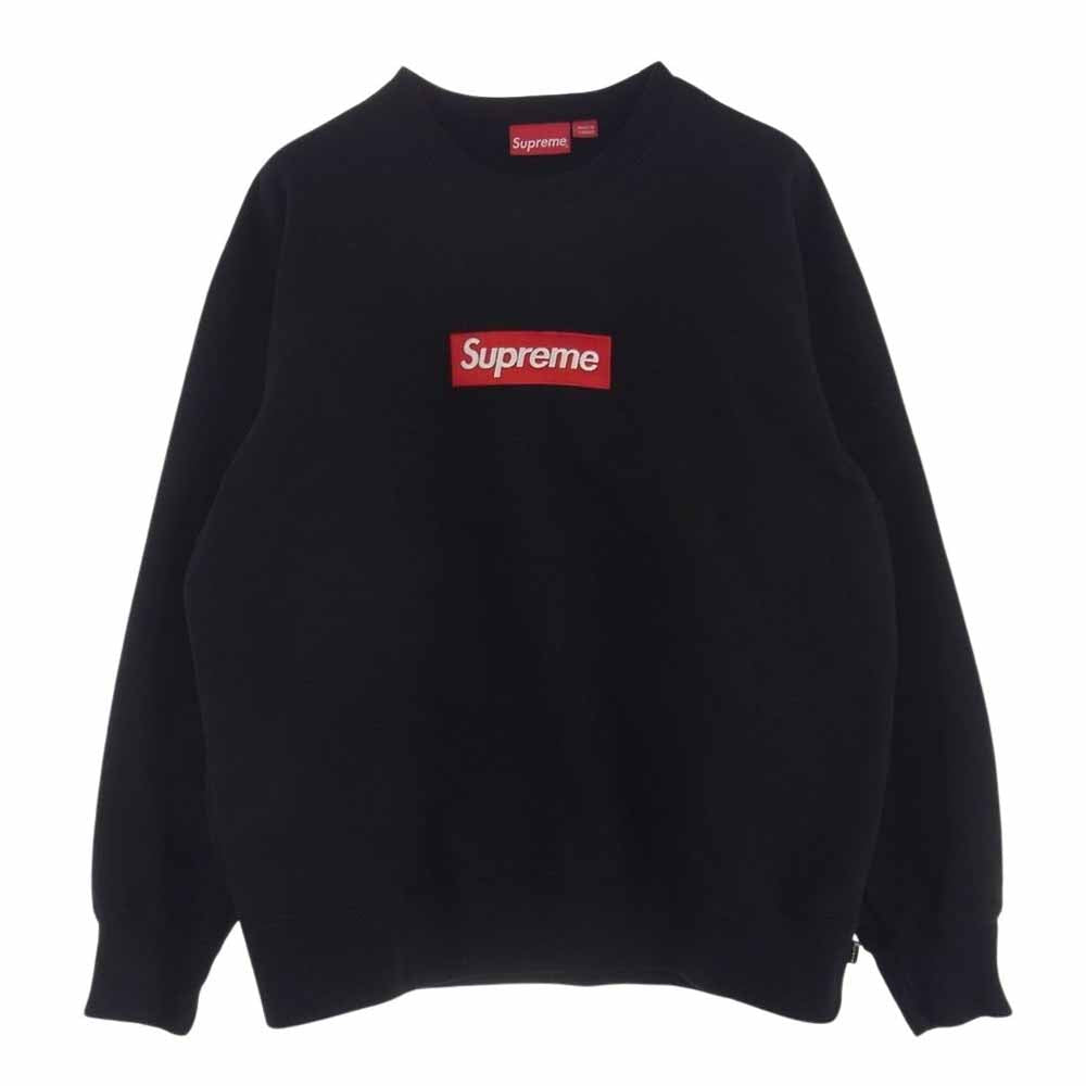 Supreme シュプリーム 20AW Cross Box Logo Hooded Sweatshirt クロス