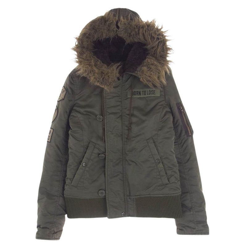 ヒステリックグラマー プリマロフト