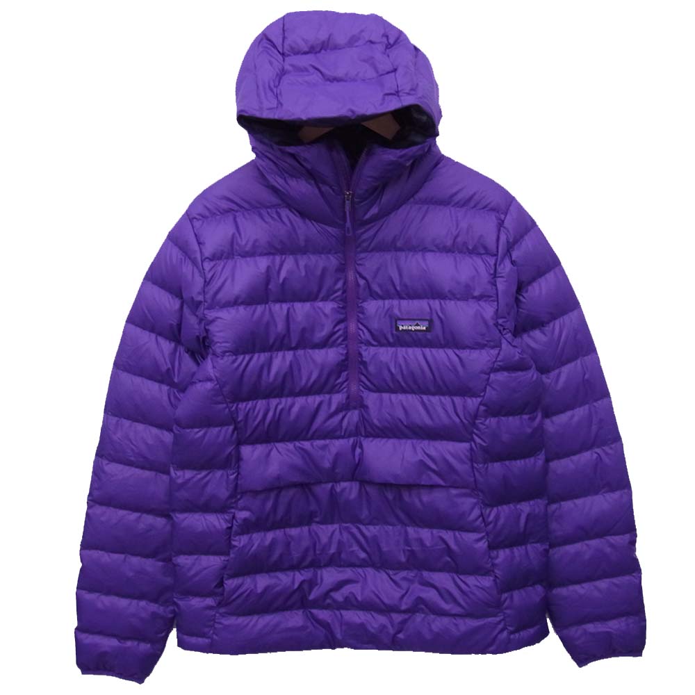 patagonia パタゴニア 20AW 84635 Down Sweater Hoody Pullover