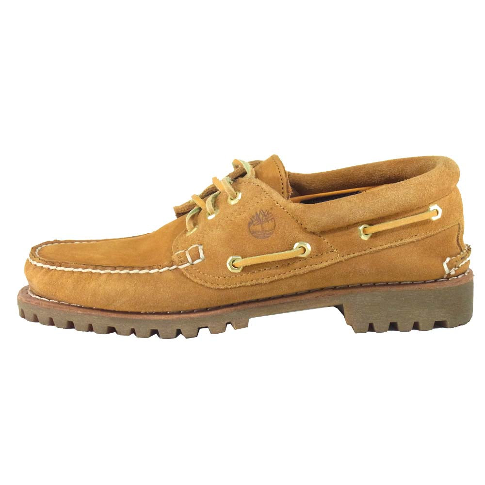 Engineered Garments エンジニアードガーメンツ × ティンバーランド