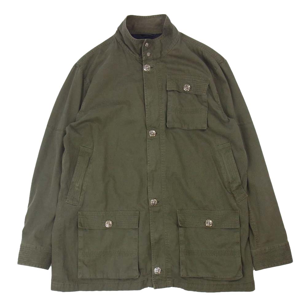 CHROME HEARTS クロムハーツ（原本無） CHERRY BOMB チェリー ボム