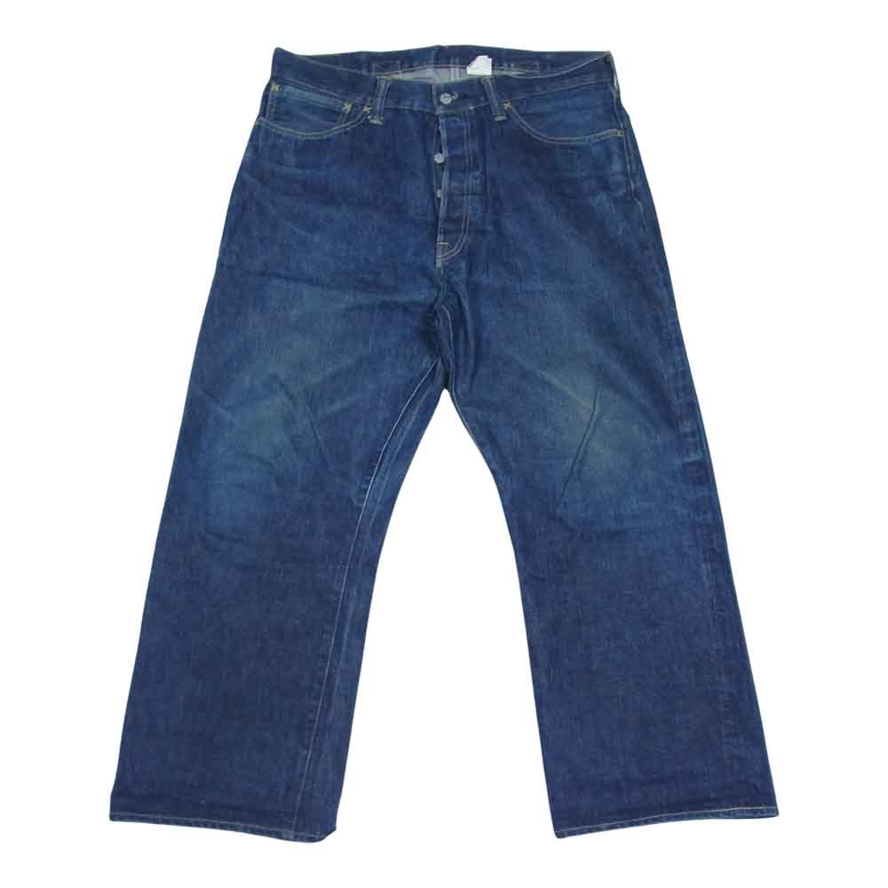 TENDERLOIN テンダーロイン T-RIDERS F ライダース シンチバック 加工