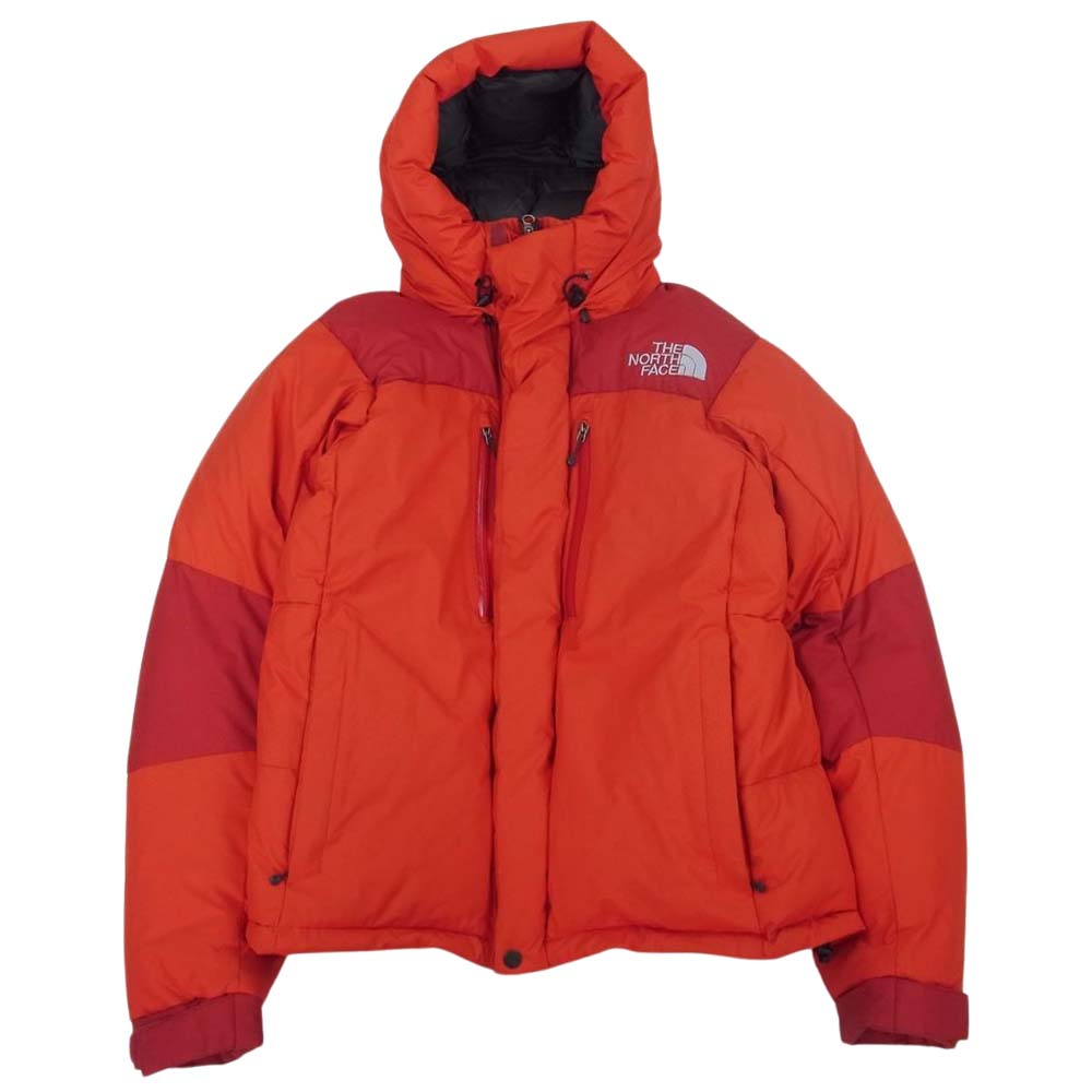 THE NORTH FACE ノースフェイス ND91201 Baltro Light Jacket バルトロ