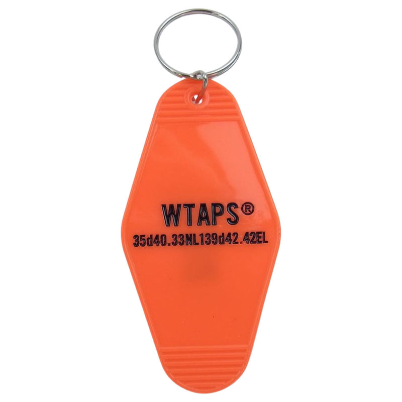 コグマ WTAPS LAMF キーホルダー④ コグマ WTAPS LAMF キーホルダー④