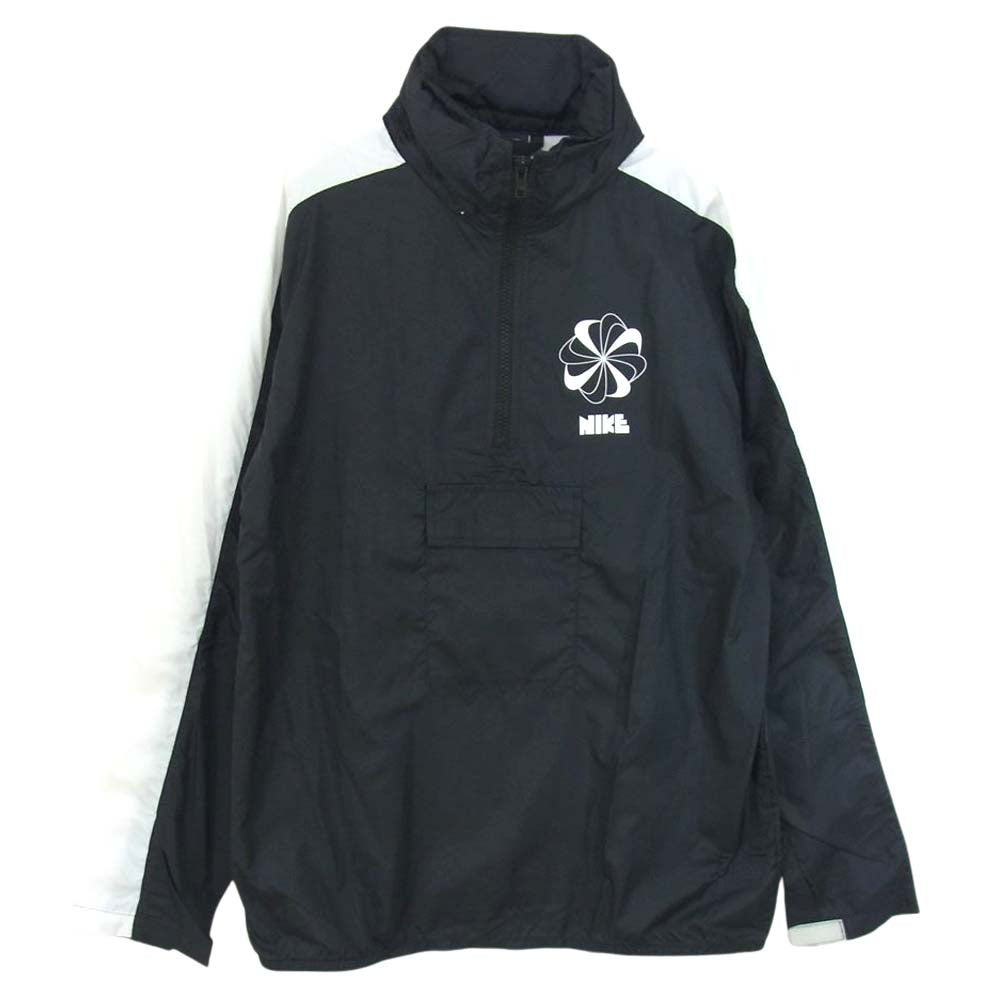 NIKE ナイキ 復刻 NIKE ゴツナイキ 風車ナイキ アノラック パーカー