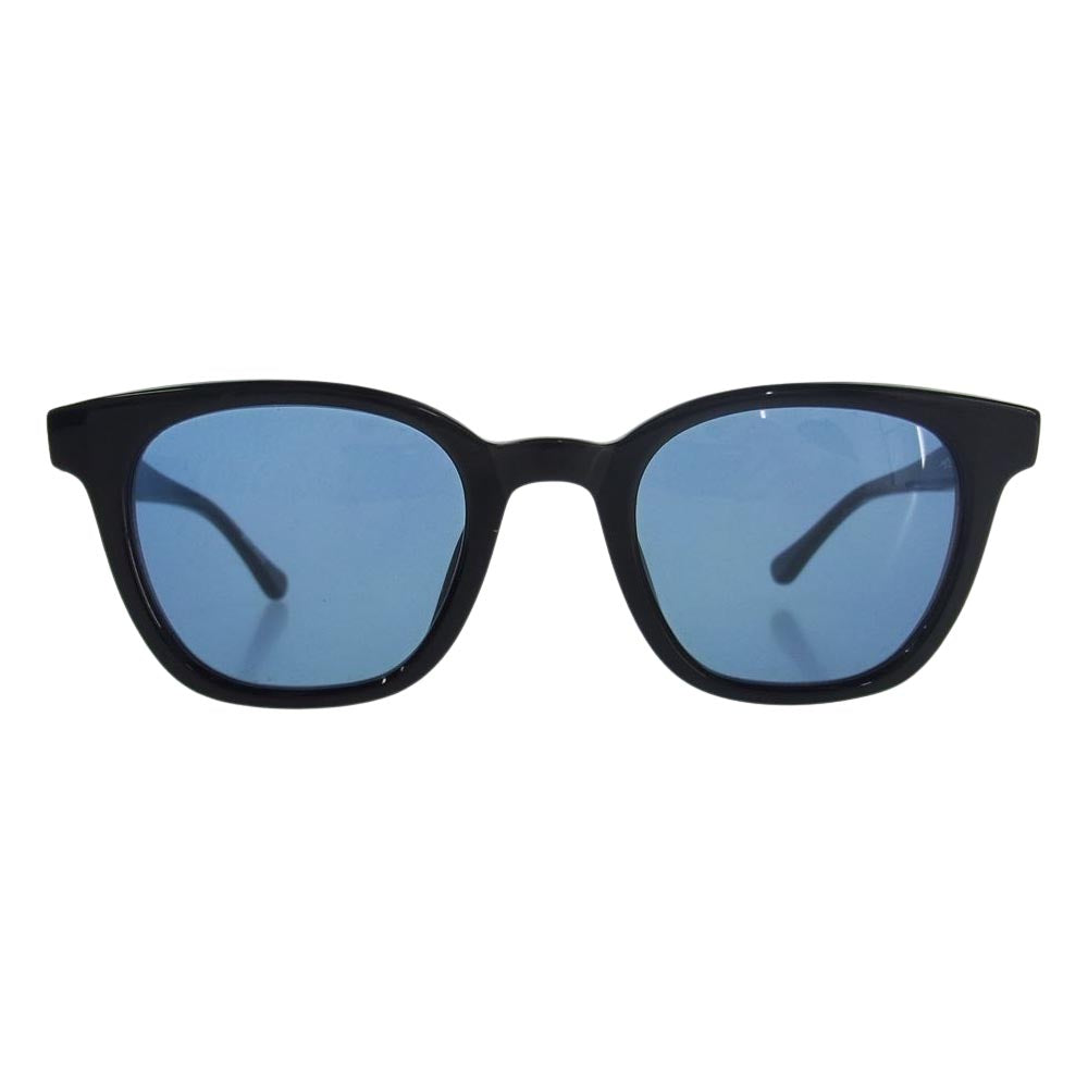 HYSTERIC GLAMOUR ヒステリックグラマー voidoid サングラス メガネ