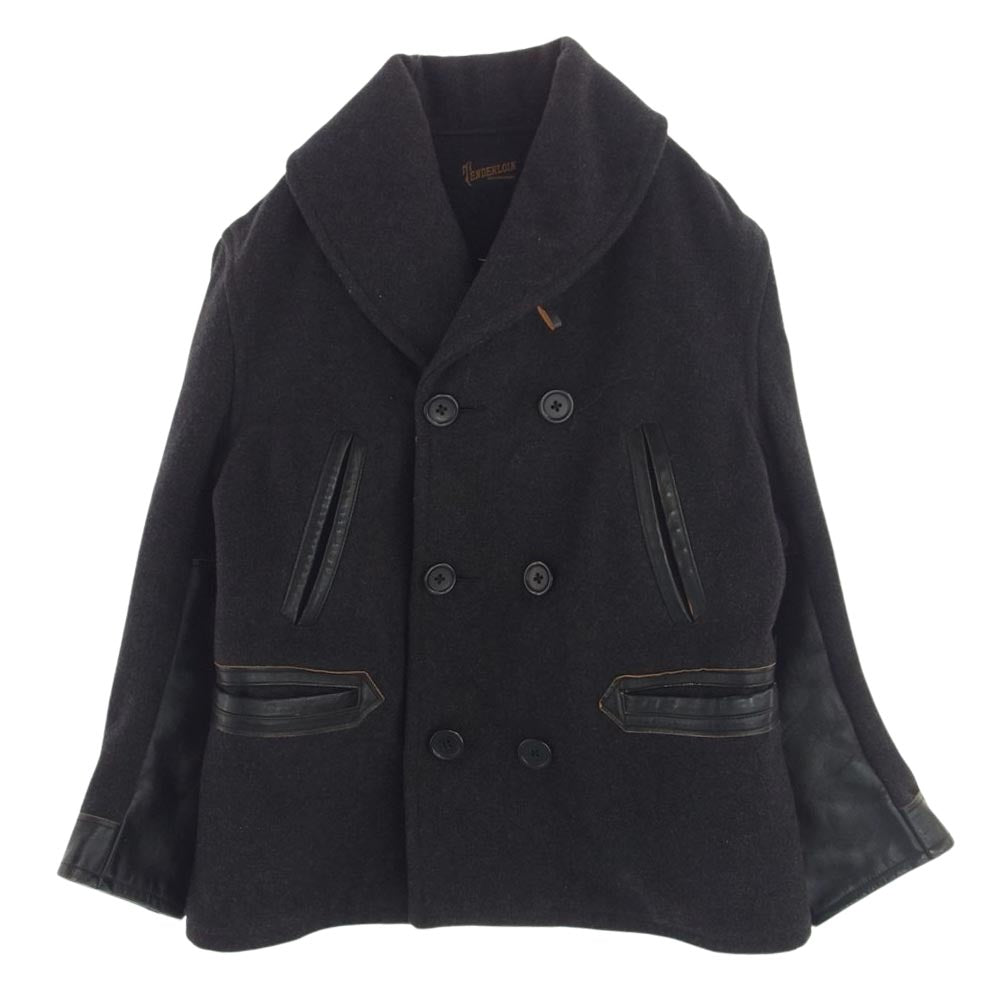 TENDERLOIN テンダーロイン T-RAILROADER SPECIAL Pコート ジャケット