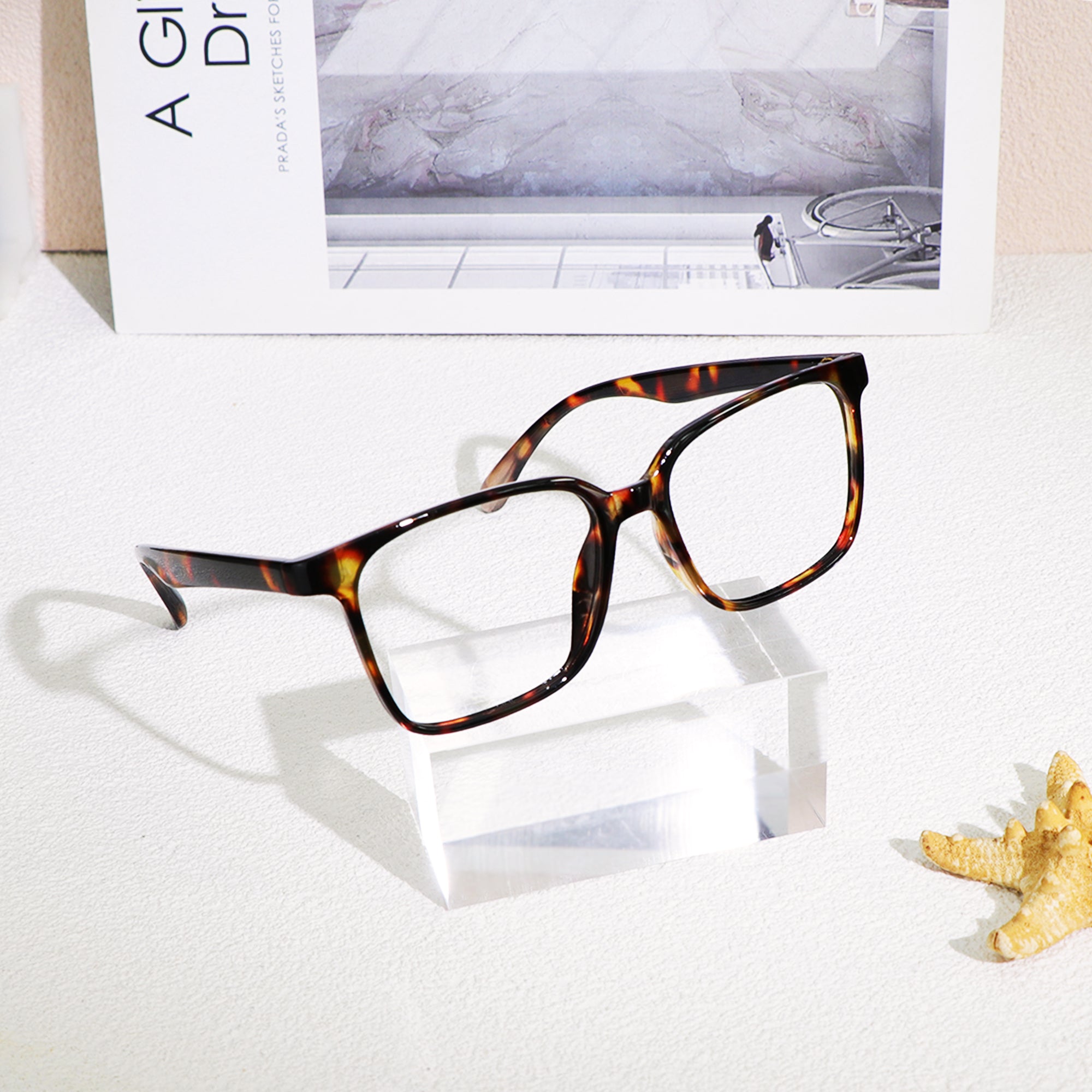 Our Lenses – LIFEART