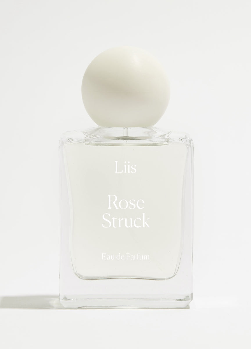Liis — Rose Struck Eau de Parfum