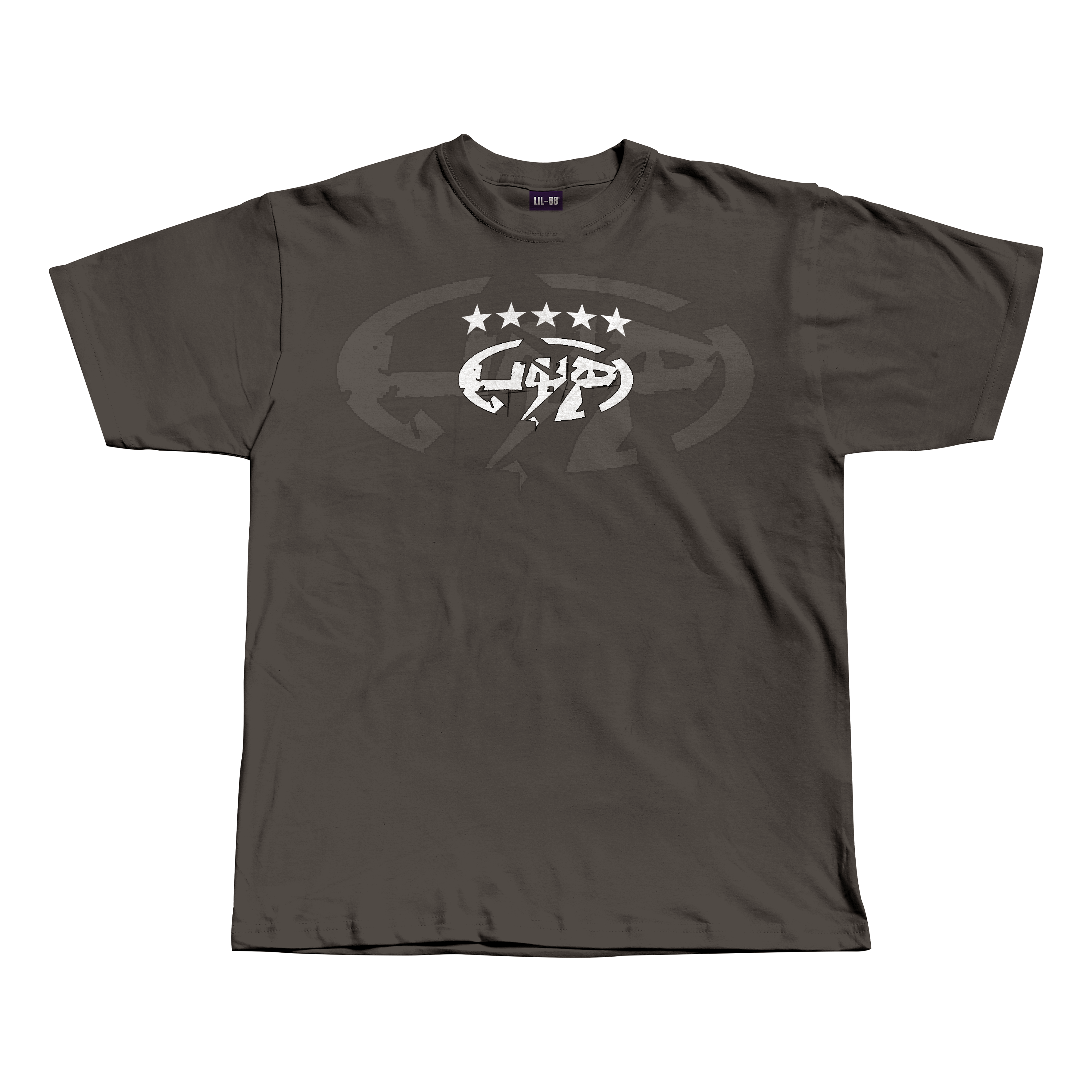 LiL 88 x هروب [ Brown ] – LiL-88