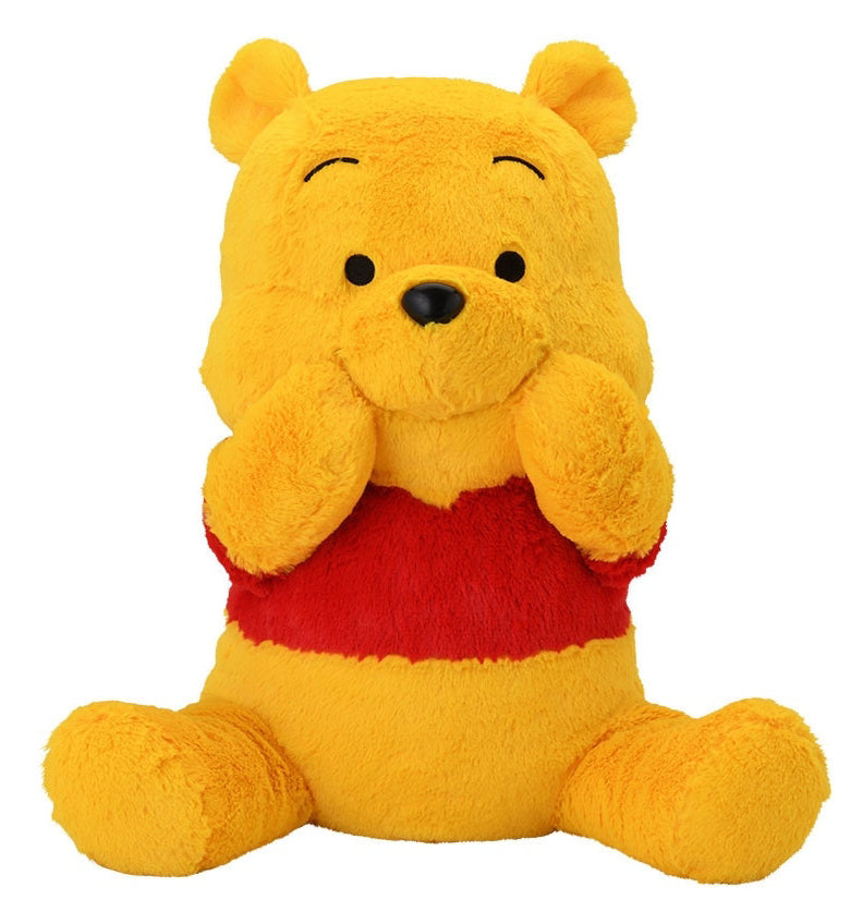 Sega Winnie the Pooh Super Large Plush (Munching Ver.) – Lil