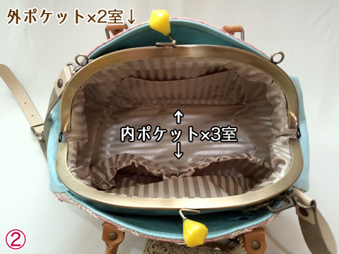 バルドゥリバッグ - リンブッソル official website