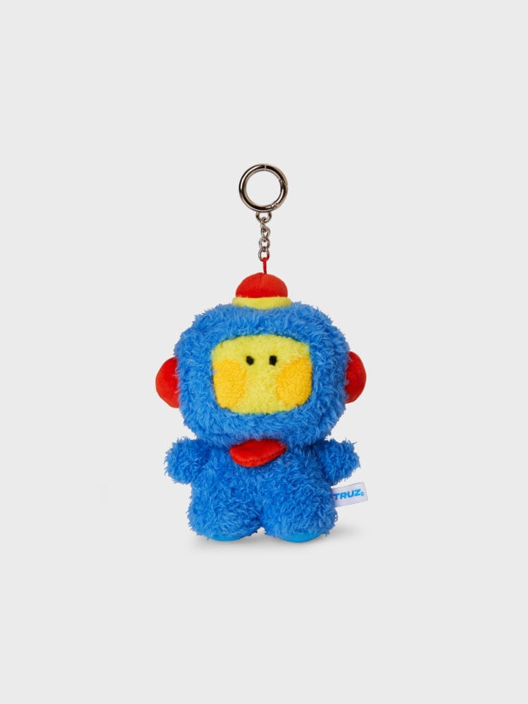 TRUZ minini hikun ぬいぐるみ マグネット ヒクン TRUZ ni ぬい