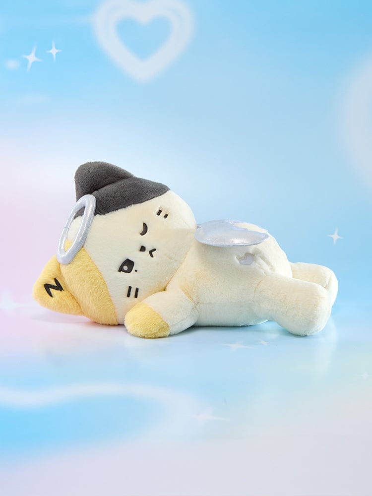 Pre-order] ZEROBASEONE zeroni rinini ANGEL BIG LYING PLUSH – LINE