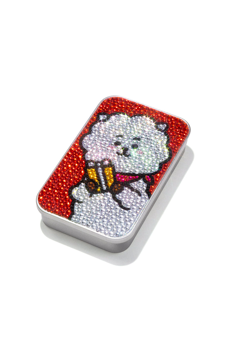ラムネ入りスパークス缶 RJ – LINE FRIENDS SQUARE JAPAN OFFICIAL