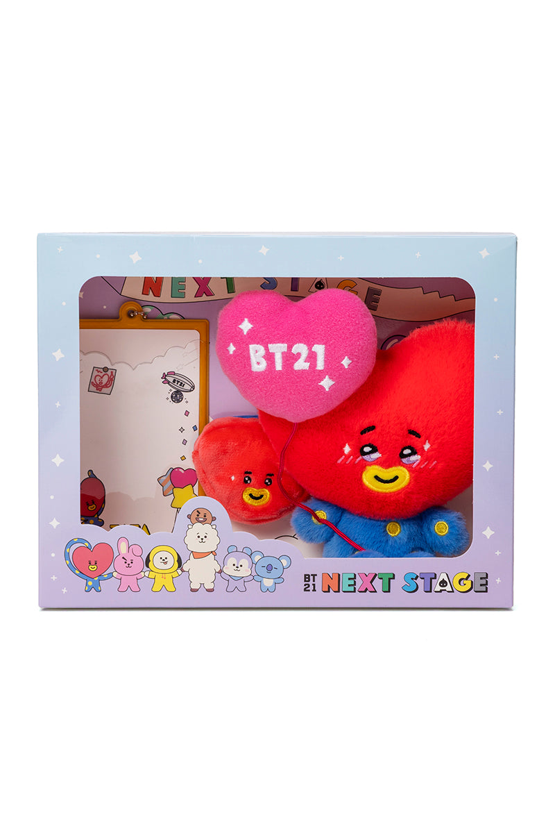 グリーティングボックス(NEXT STAGE) TATA – LINE FRIENDS SQUARE