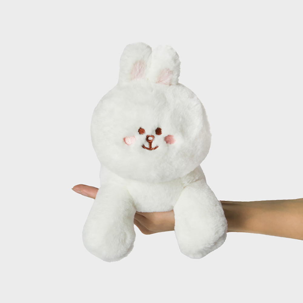 赤ちゃんぬいぐるみギフトセット コニー – LINE FRIENDS SQUARE JAPAN