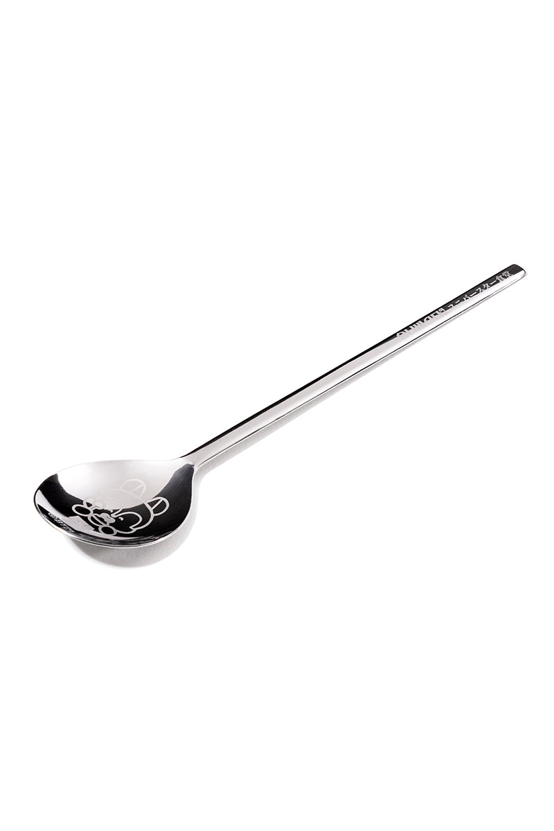 スプーン(ユニバースター食堂) MANG – LINE FRIENDS SQUARE JAPAN OFFICIAL