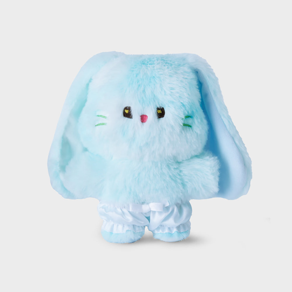 Eve UnderBlue 電子くじ アイコンぬい いぶぬい Eve賞 UnderBlue Eve