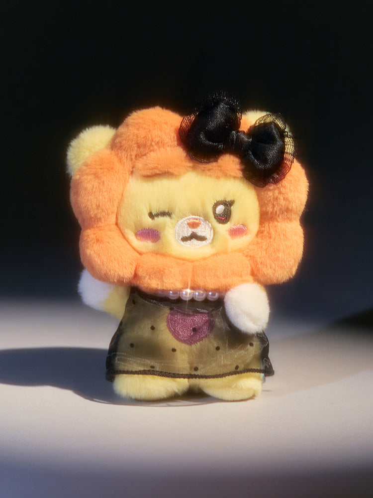 i-dle minini ぬいぐるみ(We are) sonini – LINE FRIENDS SQUARE JAPAN