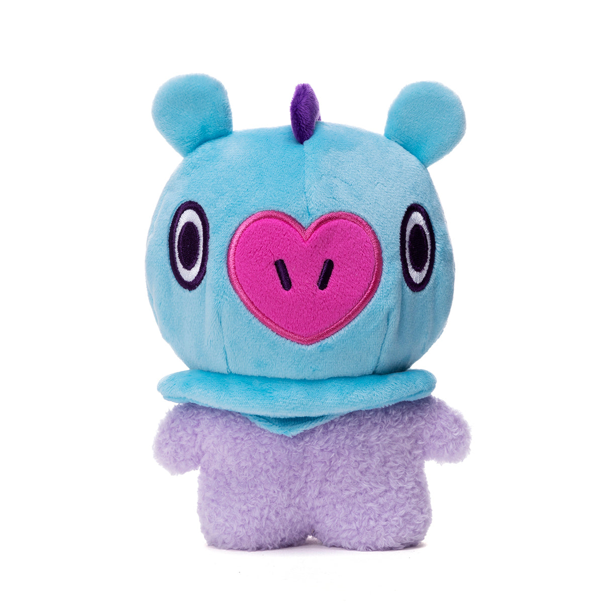 たっとん ぬいぐるみ Sサイズ MANG(仮面着脱タイプ) – LINE FRIENDS