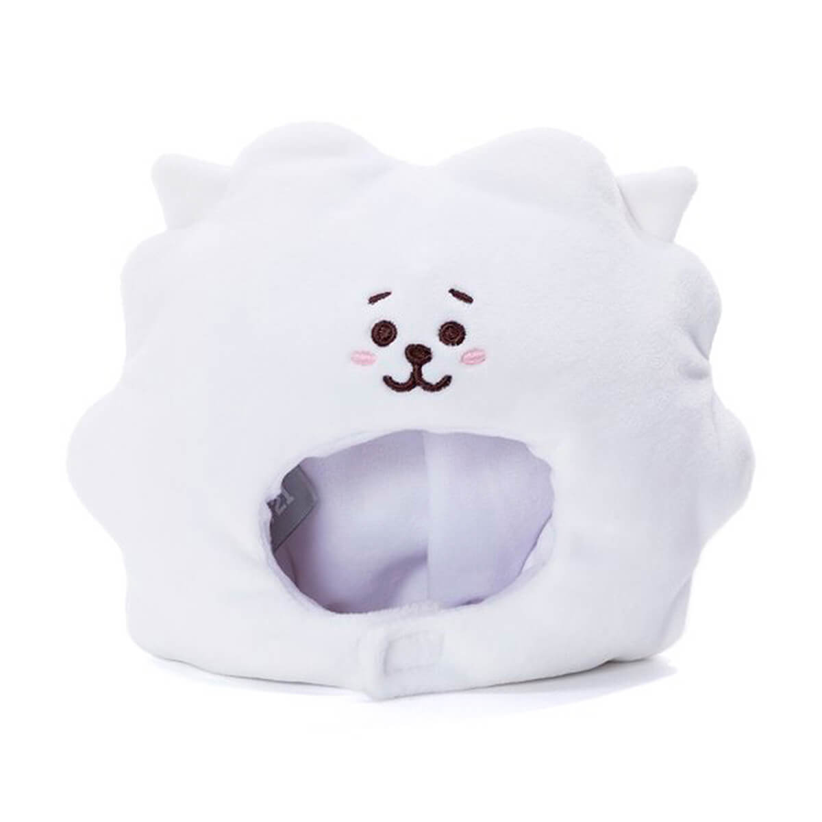 BT21 RJ Basic Tatton Costume Hat S – LINE FRIENDS_US