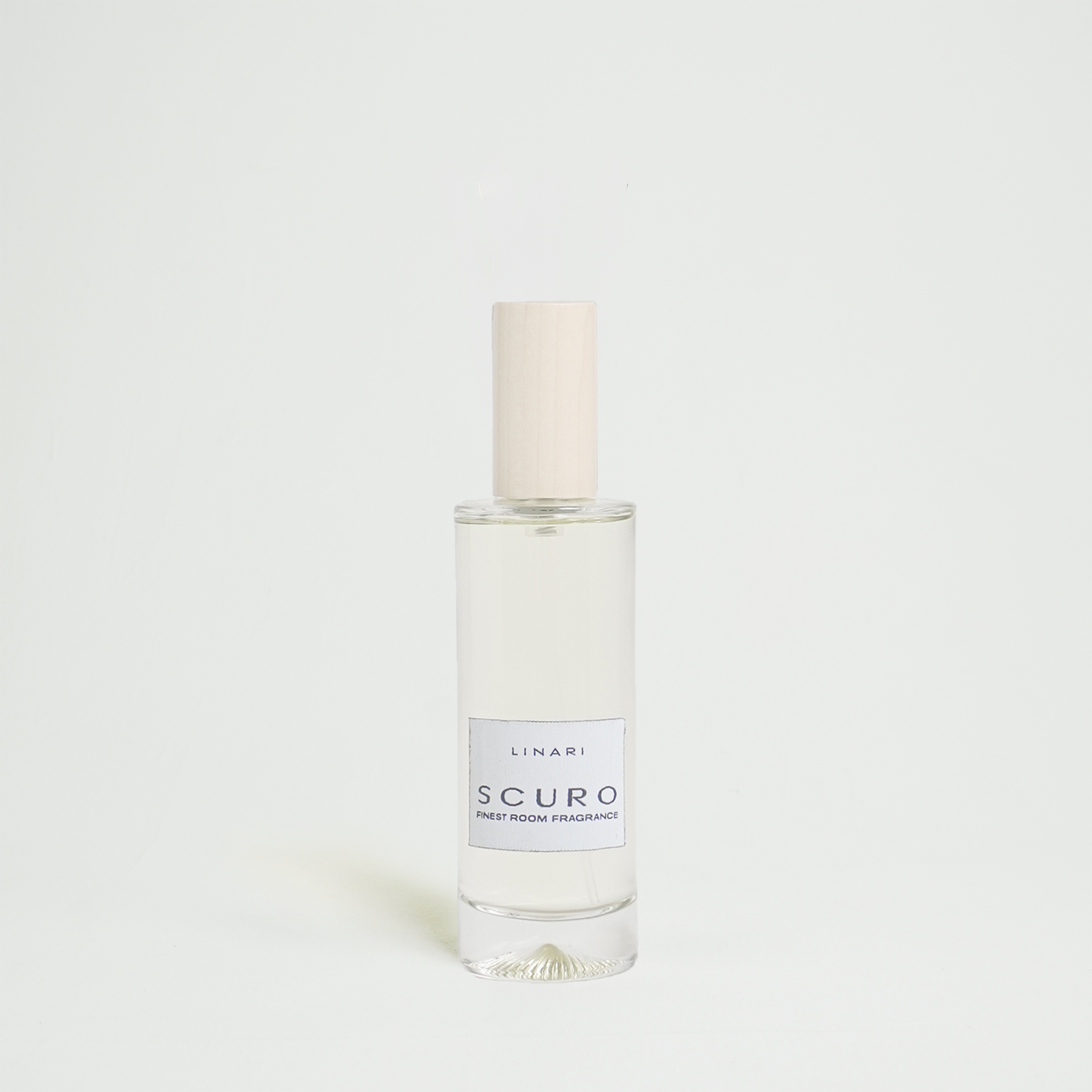 LINARI リナーリ SCURO (スクロ) ルームスプレー100ml
