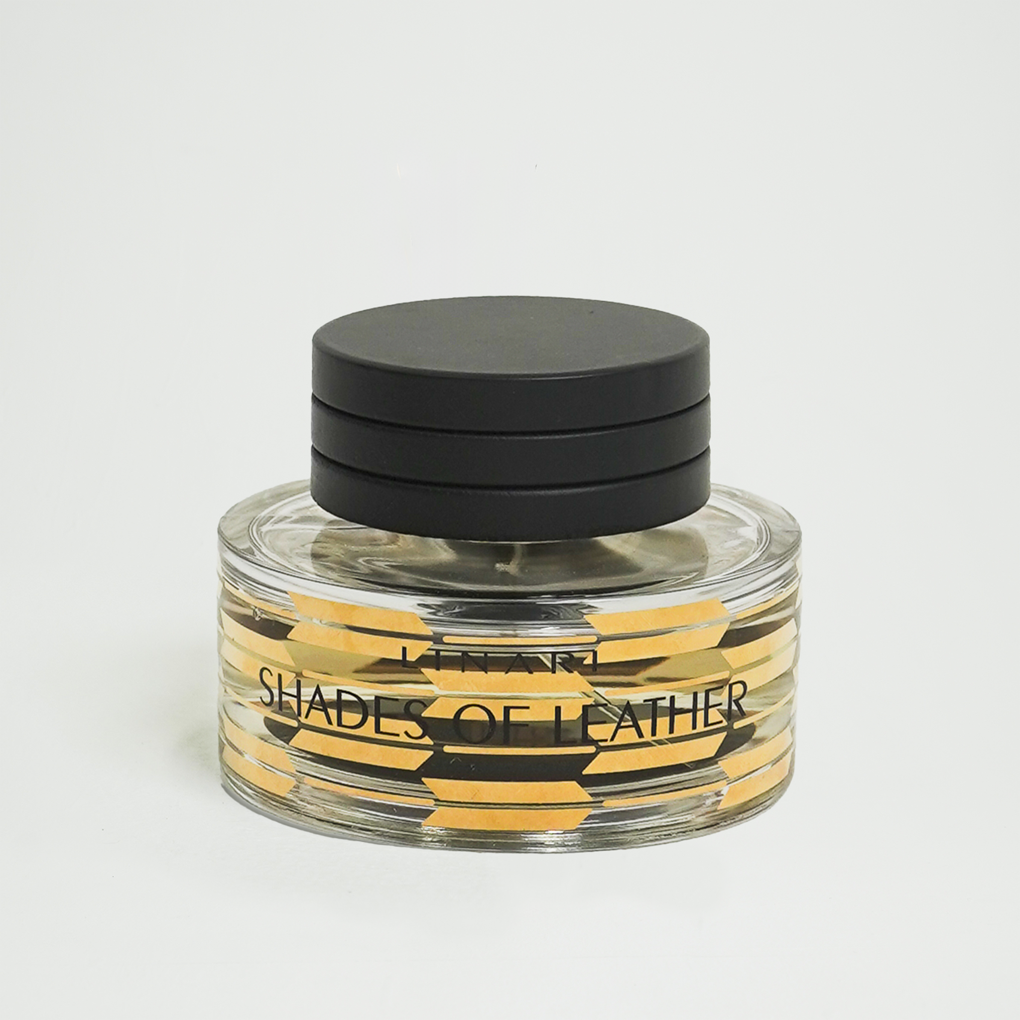 LINARI リナーリ シェード オブ レザー オードパルファム 100ml