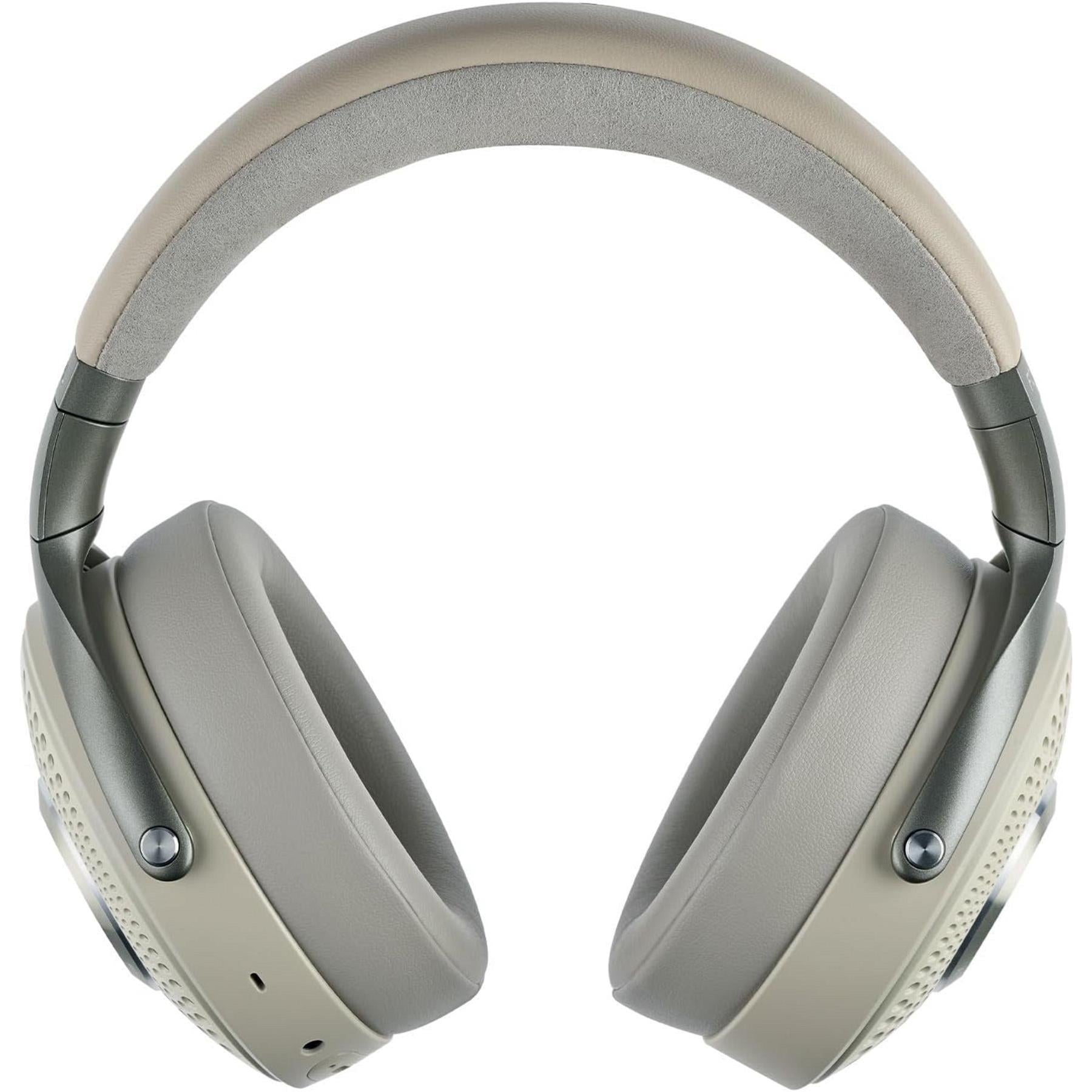 Focal Bathys Bluetooth Hi-Definition Headphones in Dune | ListenUp