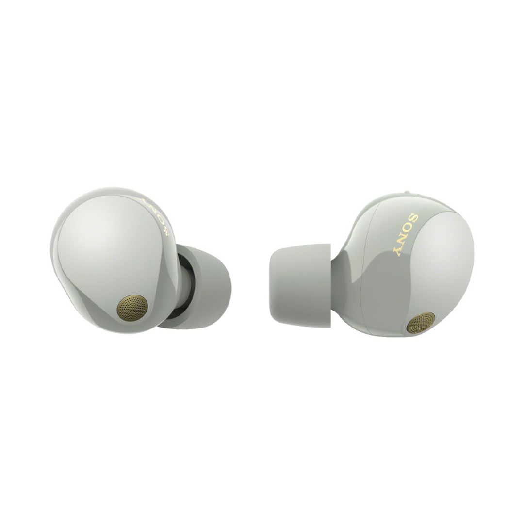 Sony WF-1000XM5 Truly Wireless Noise Canceling Earbuds | ListenUp