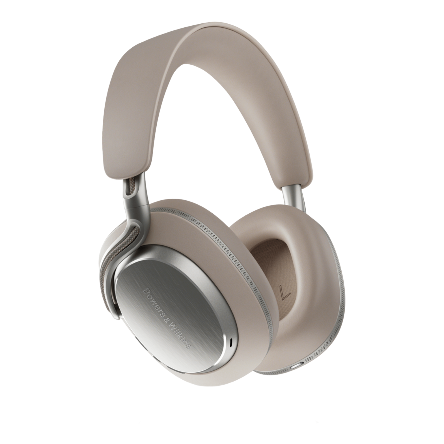 Bowers & Wilkins Px8 S2 Over-Ear Noise-Canceling Headphones - ListenUp