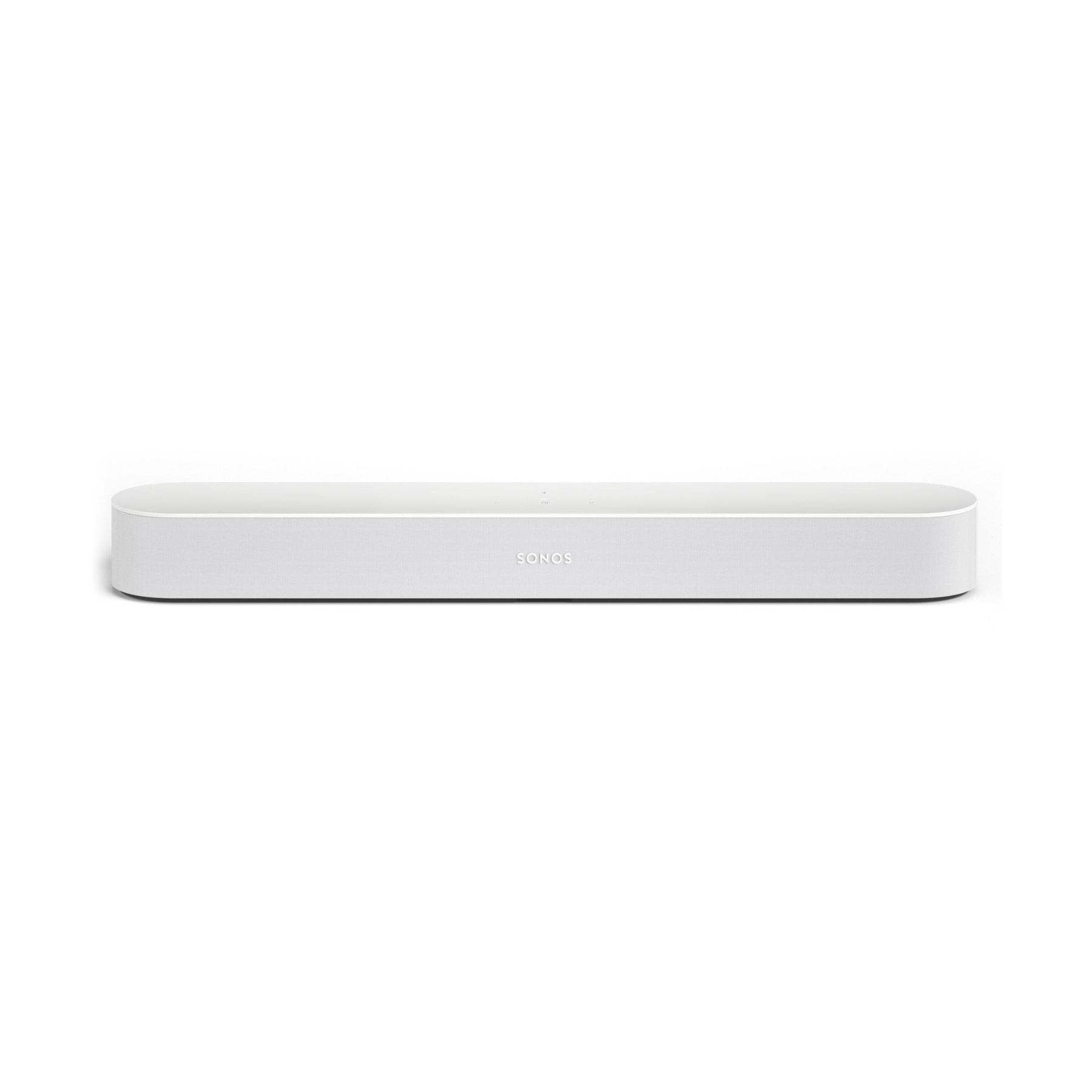 Sonos BEAM GEN 1 Streaming Powered Soundbar (White) - Clearance