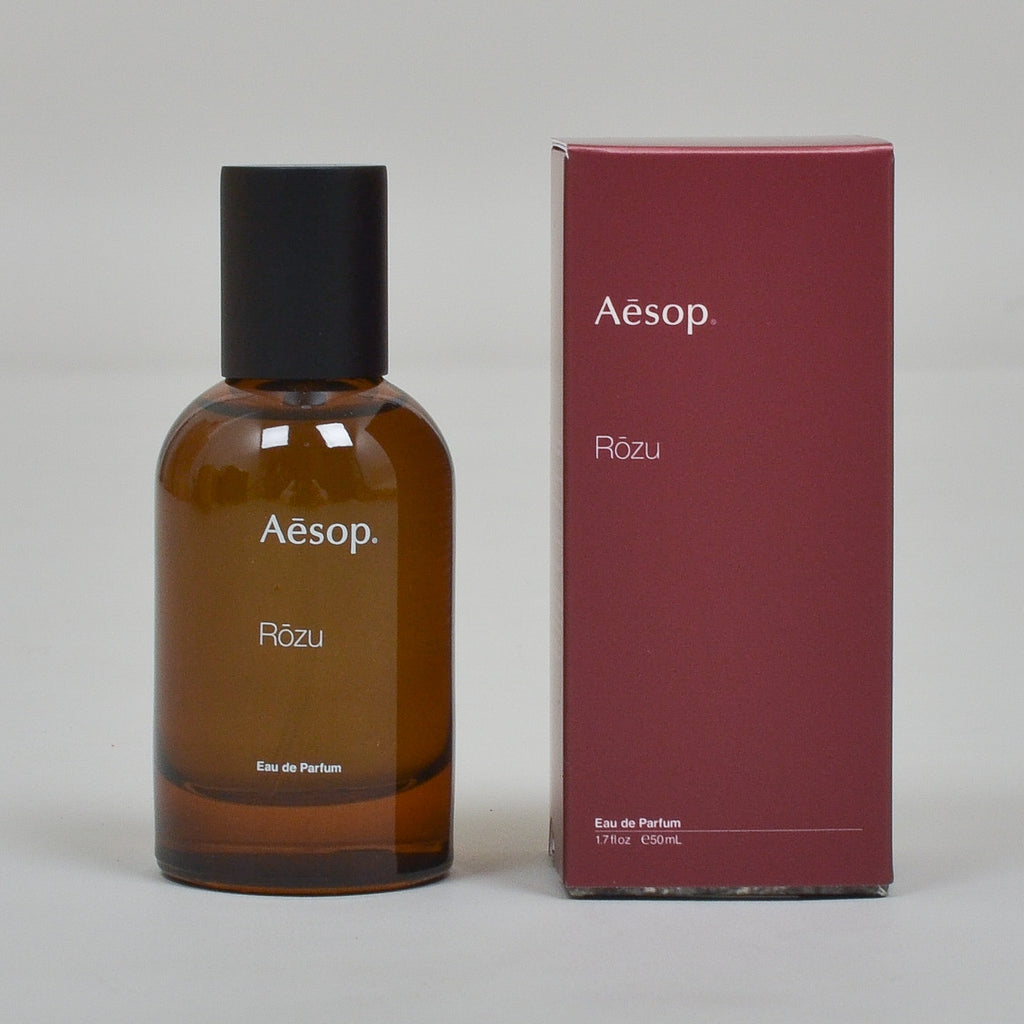Aesop Rozu Eau de Parfum 50ml – Liquor Store