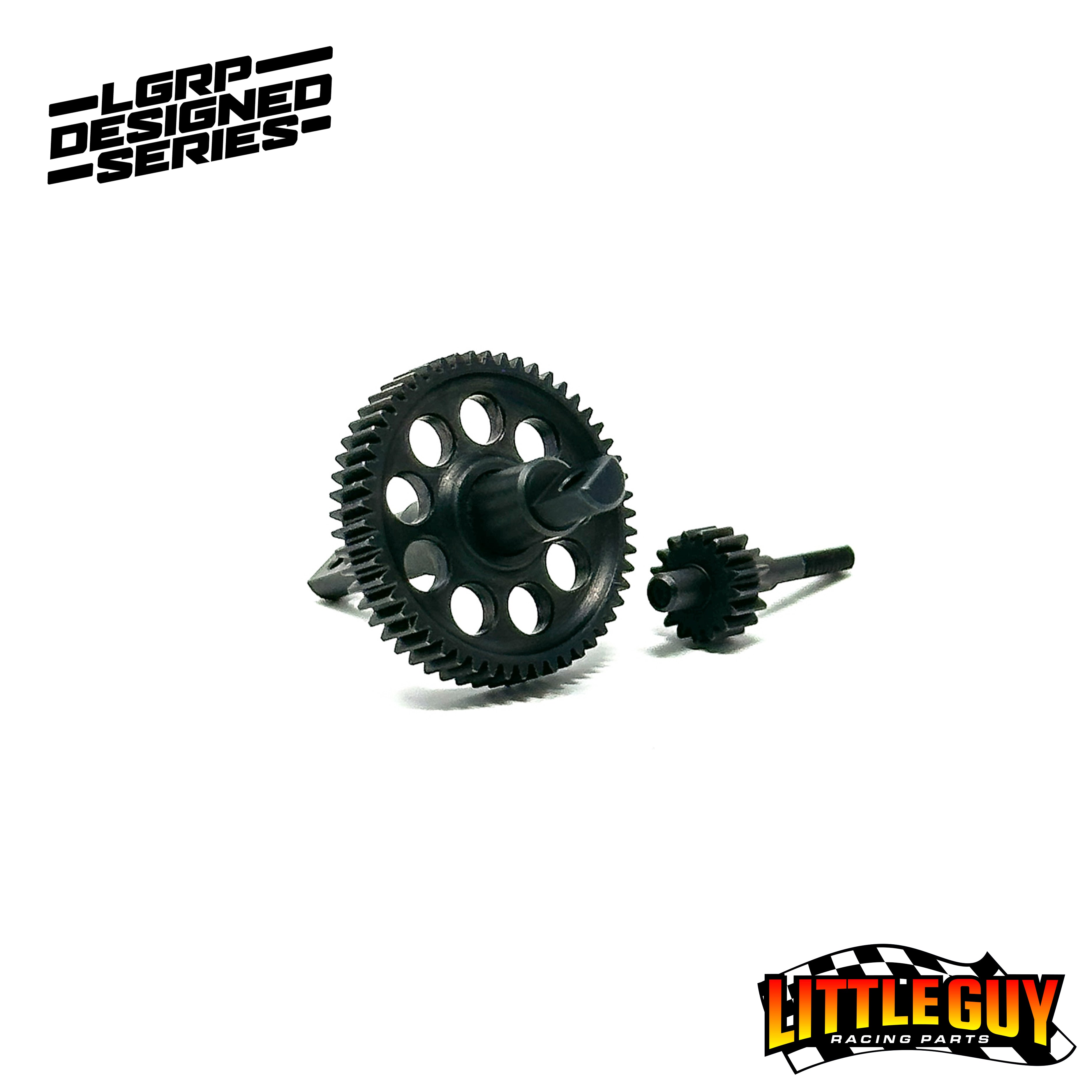 LGRP® MR24 Transmission Gear Sets