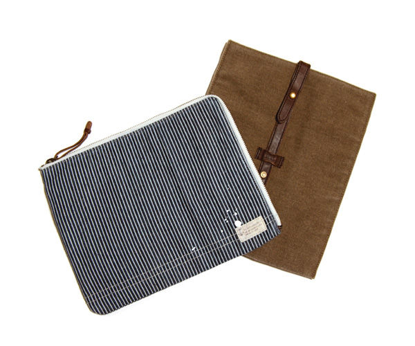 For iPad -Ralph Lauren- : HUNKY DORY OSAKA BLOG