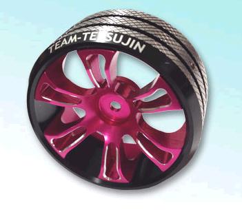 SANWA M12のカスタム難航 : 痛車RC製作所 BadLegFactory