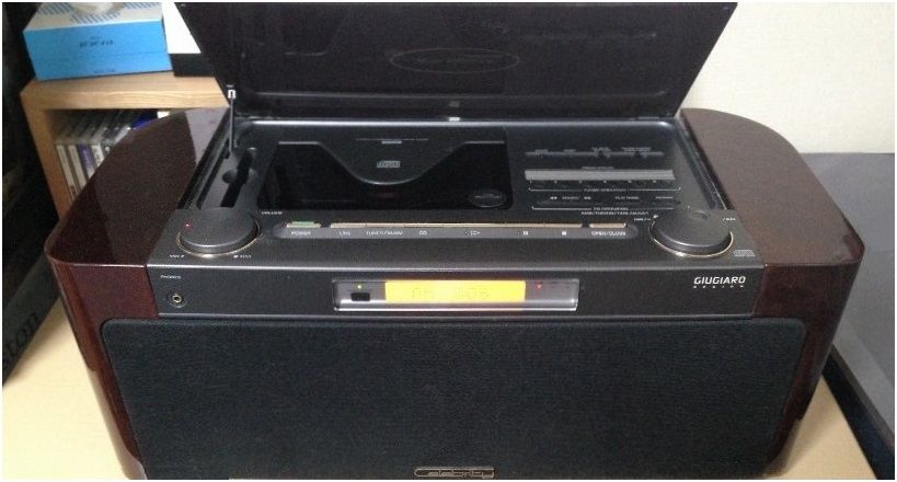 高級CD電蓄 セレブリティ」 : SOSEGON魂