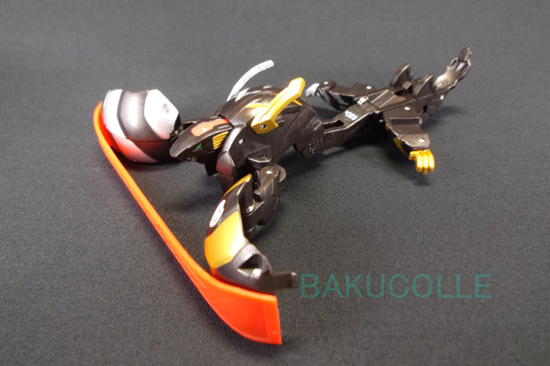 押プレス OS PRESS 闇属性 爆テクシリーズ 爆テクブースターパック