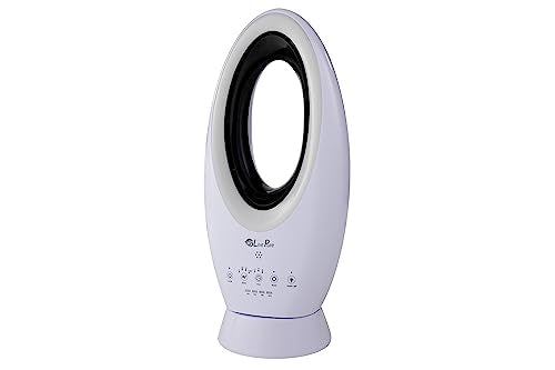 Bladeless Rechargeable Indoor/Outdoor Fan LP1780 | LivePure